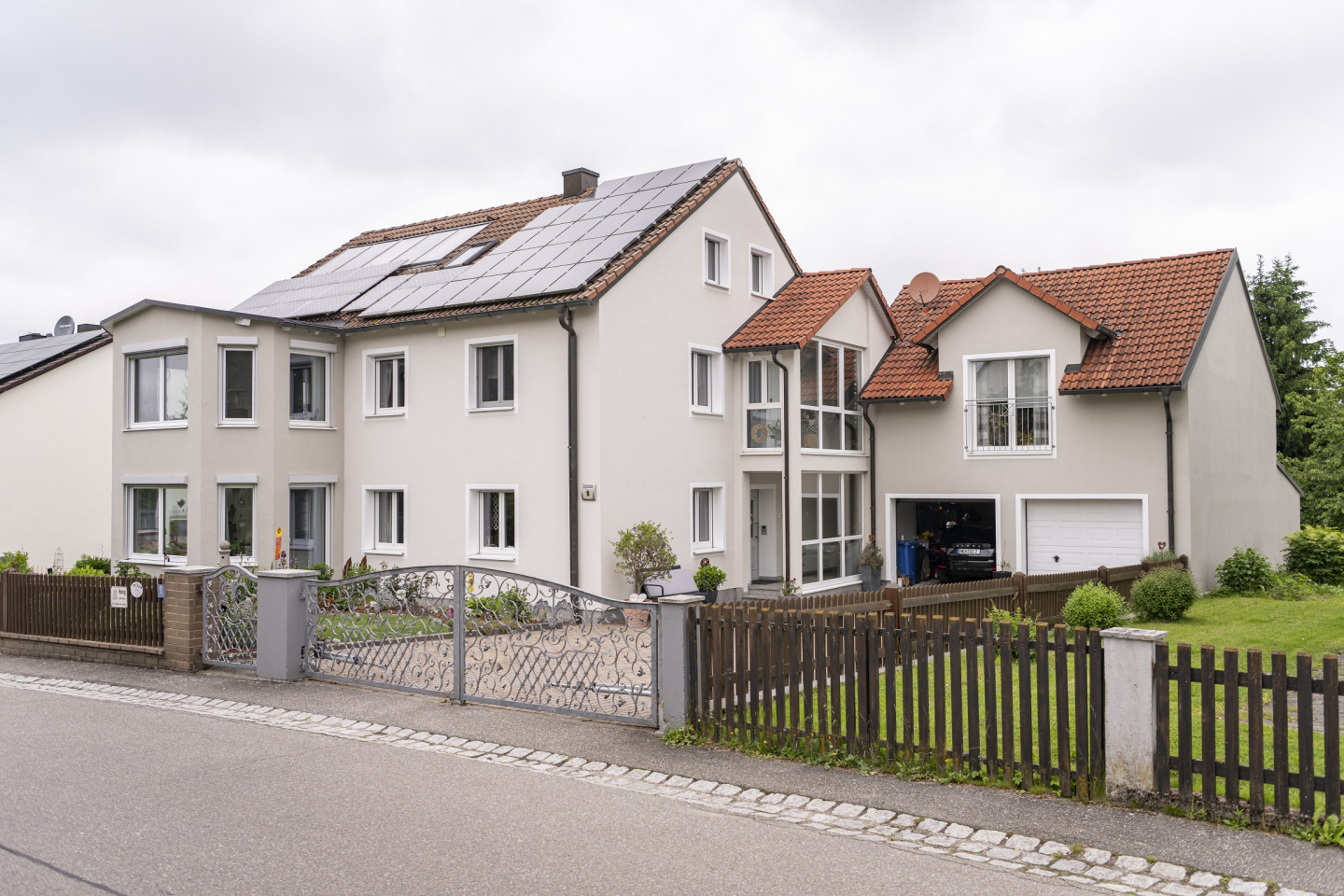 Ferienwohnung Putzer